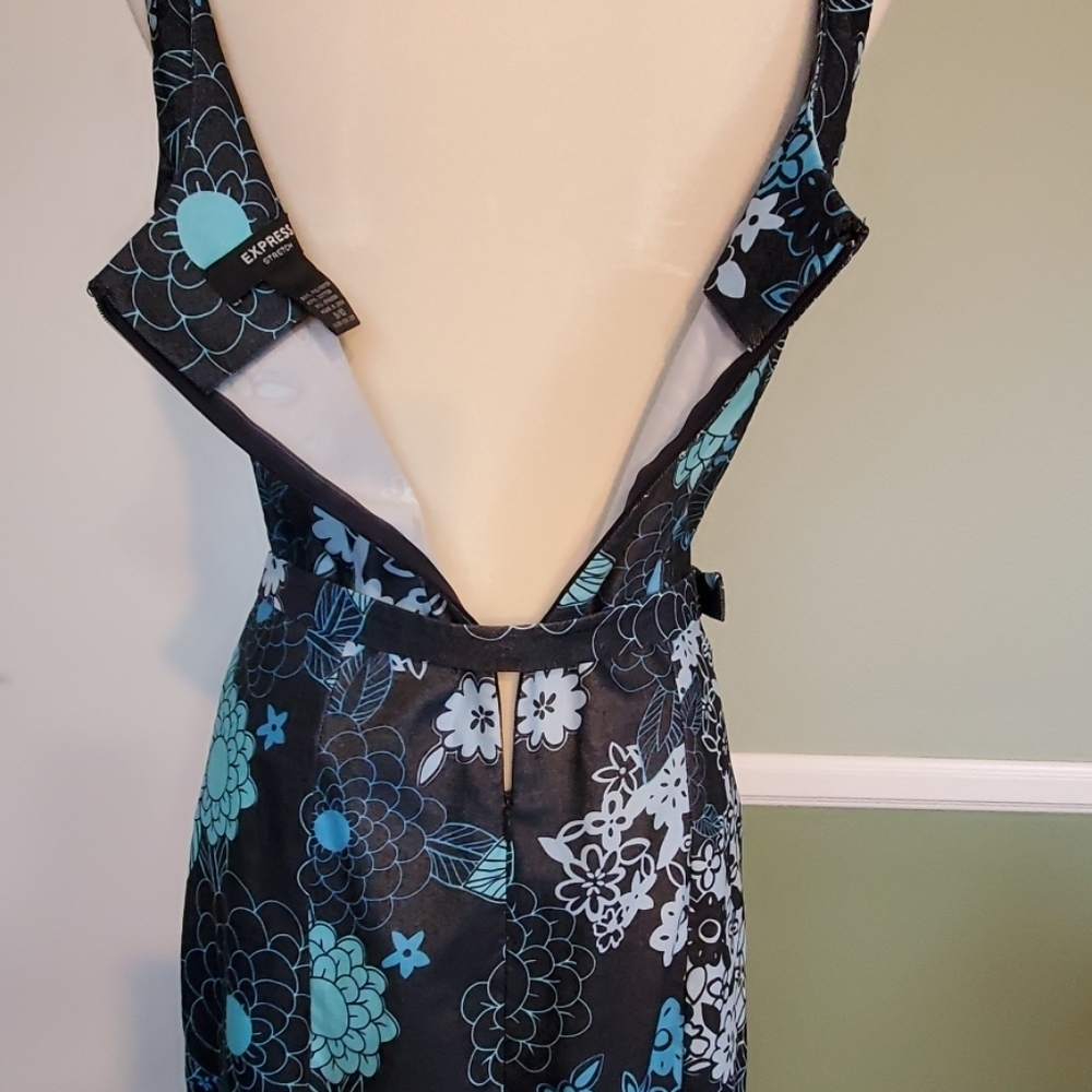 EXPRESS PENCIL DRESS - Picture 5 of 6